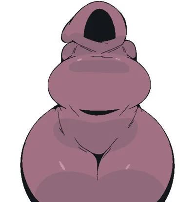 Charon, but, like, awooga