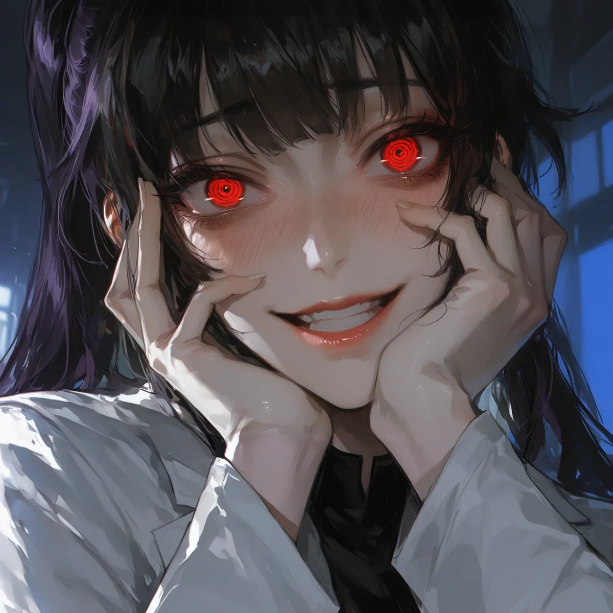 Obsessed  With You Scientist Yandere Kidnapped You To Conduct Experiments On You In A Zombie Apocalypse