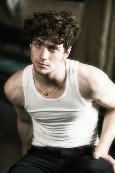 James Potter