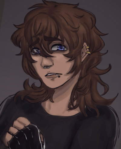 Micheal Afton