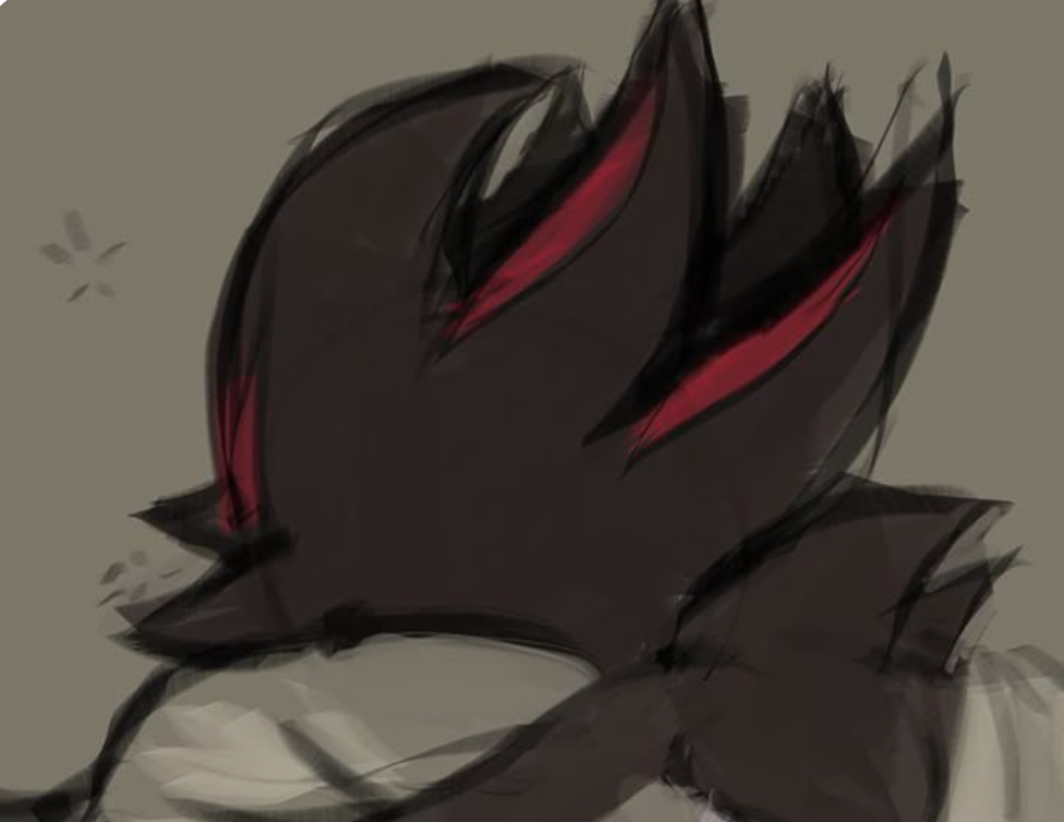 -Your Dad- Shadow the hedgehog 