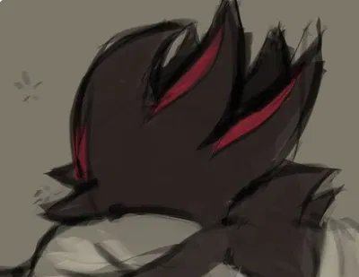 -Your Dad- Shadow the hedgehog 
