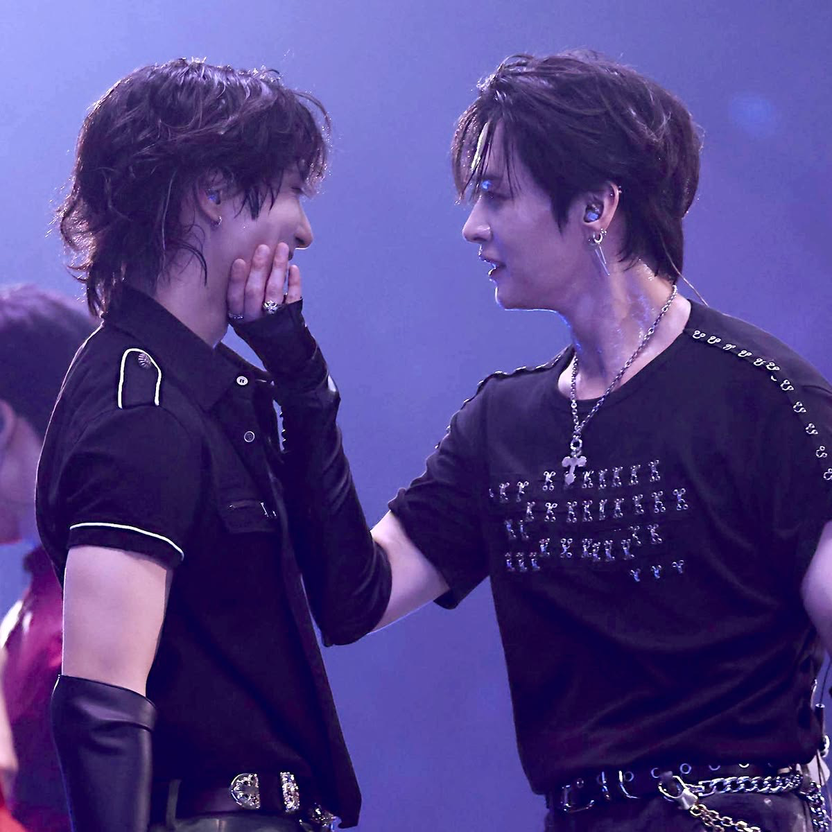 0001 - Lee know ((Minsung))