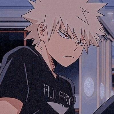 💥🧨Katsuki Bakugo 🧨💥 – Captured by the LOV