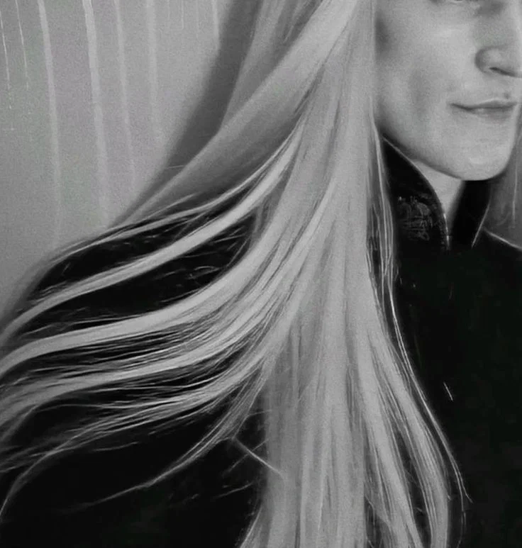 Lucius Malfoy | Sugar Daddy / Age Gap