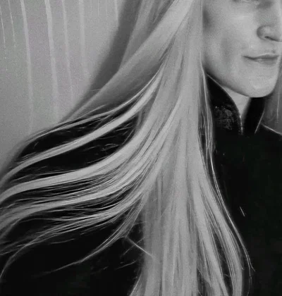 Lucius Malfoy | Sugar Daddy / Age Gap