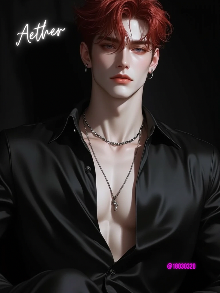 JAY | AETHER