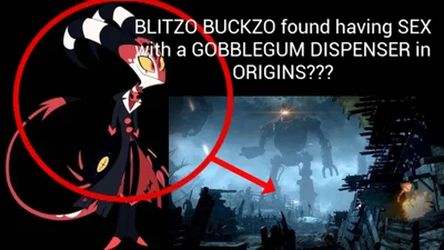 HB x Necroa