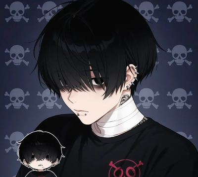 Annoying younger brother of your ex-boyfriend