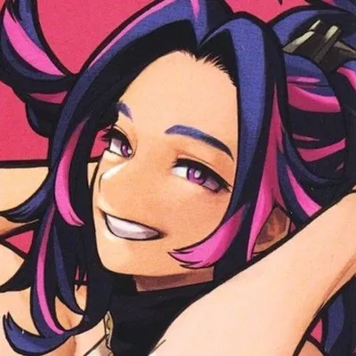 Kaina Tsutsumi || Lady Nagant