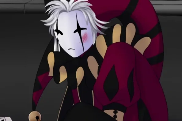 Pierrot