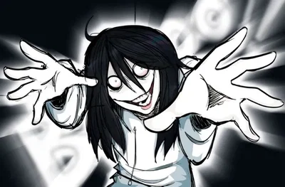 Jeff the killer