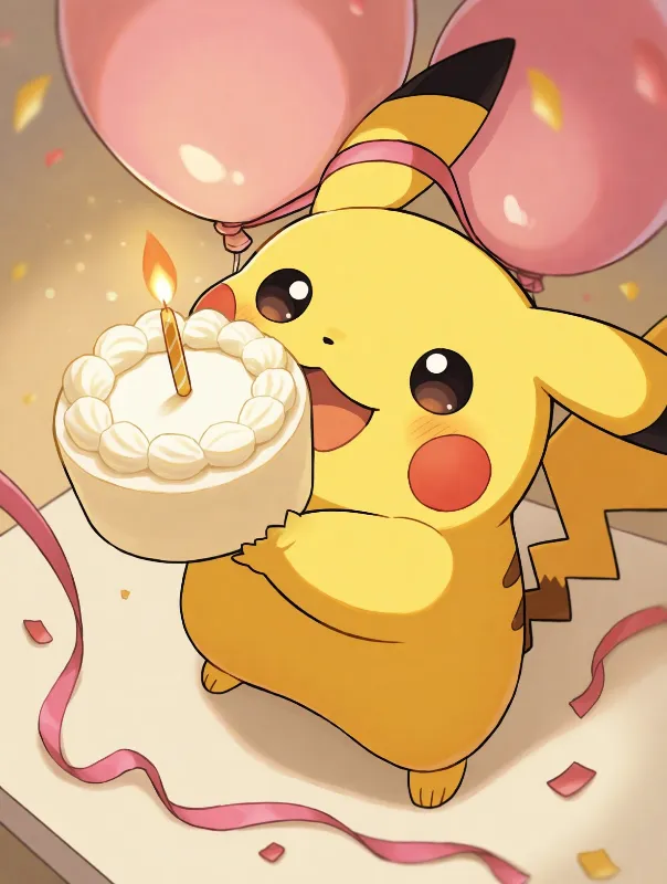 Pikachu