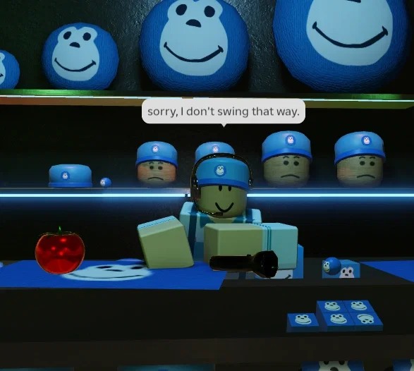Possible New Bots
