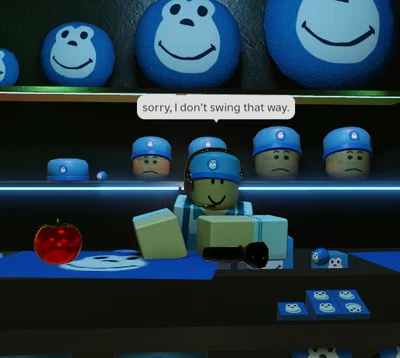 Possible New Bots