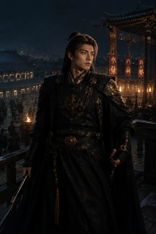 Lü Zhen