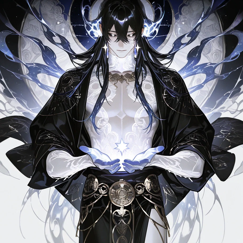 Fallen Gods
