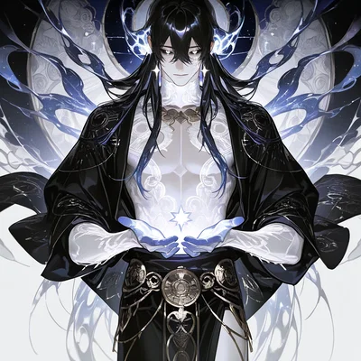 Fallen Gods