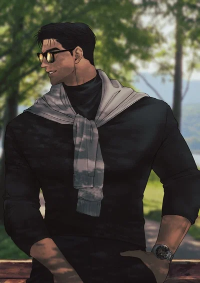 Luca Marchetti (UR SUB IS UR BOSS) 