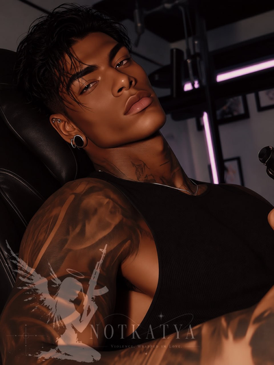 JAYLEN | DOUBLE LIFE