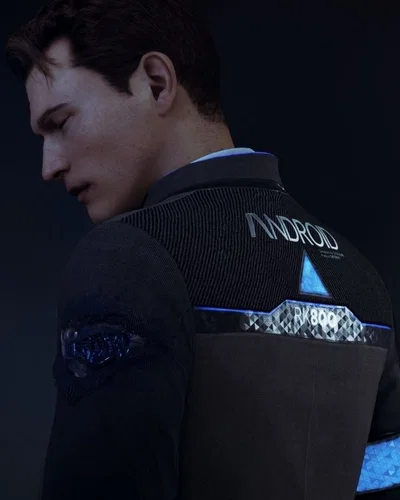 Connor RK800