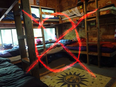 Proxies ⦻ Summer Camp