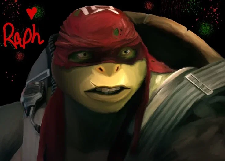 Raphael(Bayverse)