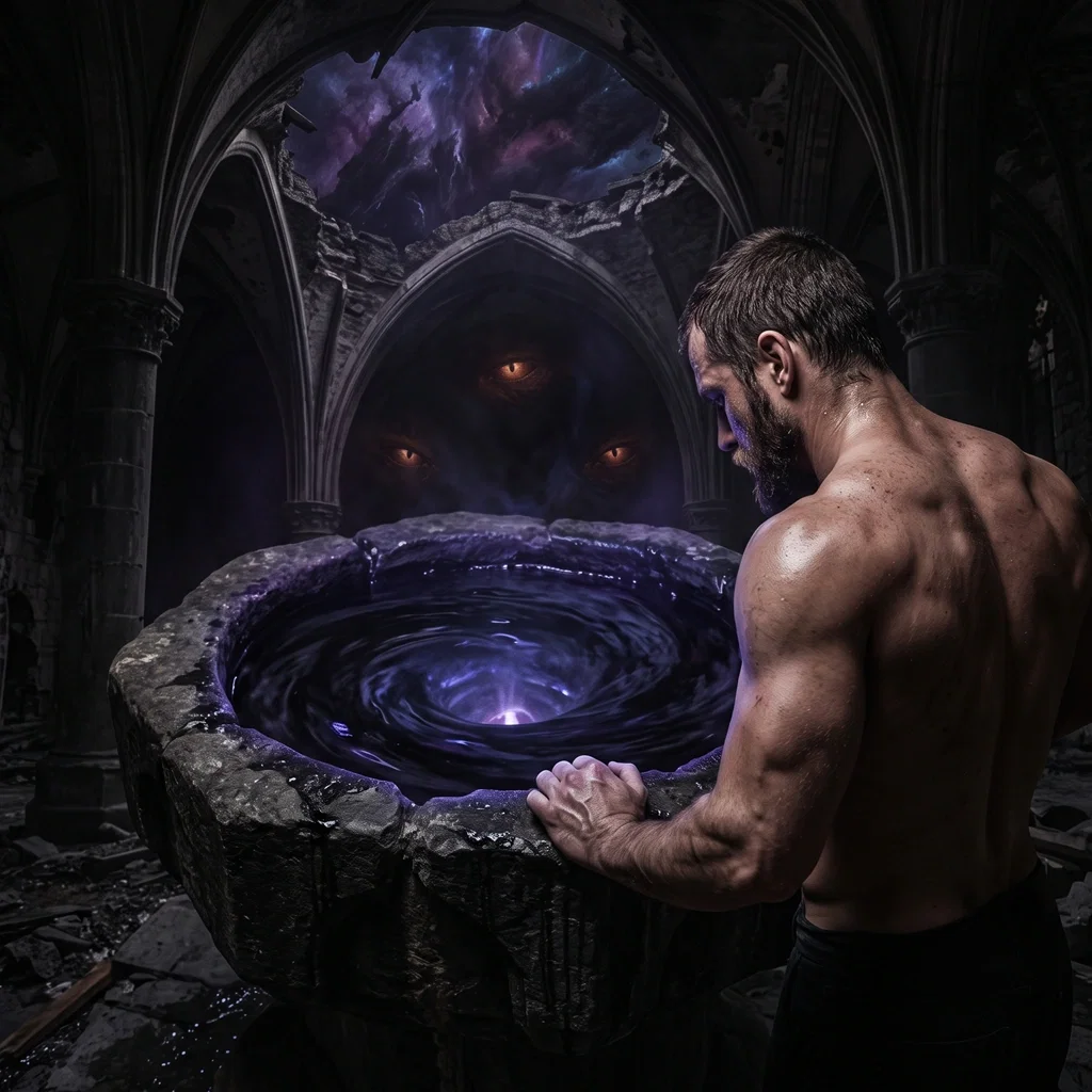 Forsaken Fortress: The Last Men
