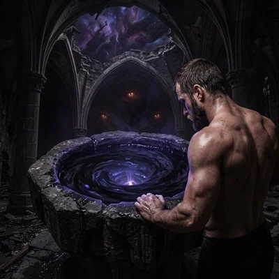 Forsaken Fortress: The Last Men