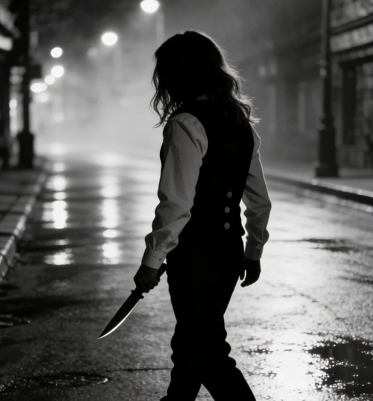 Charles Lee Ray - The Killer Boy