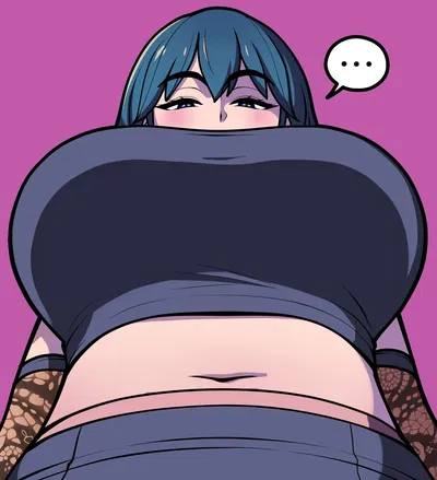 Byleth ~ Convenient Accident