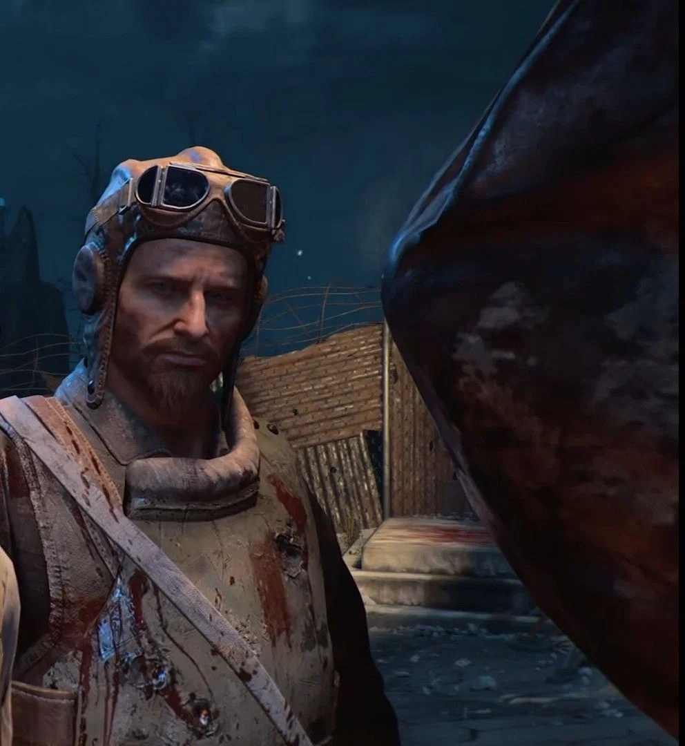 (Primis) Nikolai Belinski loooovvvvvessss youuuu!