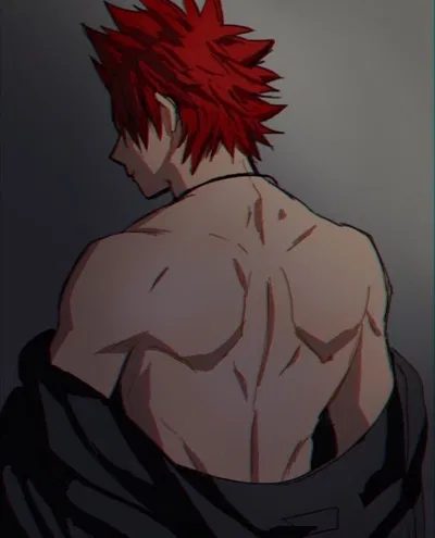 ⌈🪢 / 🕹️/ 💣⌉drunk ex kirishima