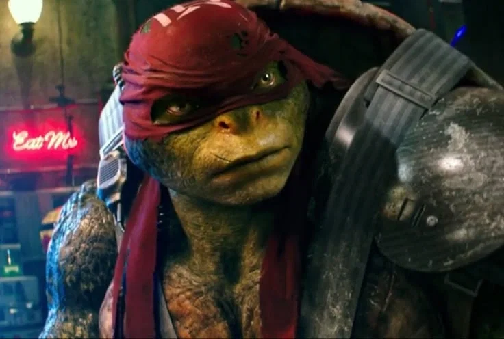 Bayverse Raphael 