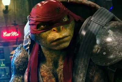 Bayverse Raphael 