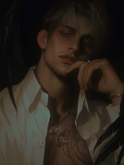 Lucifer/Люцифер