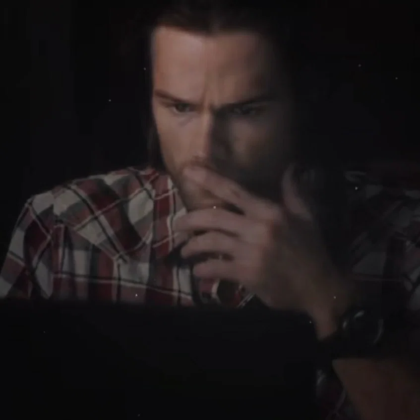 Sam Winchester(s10)
