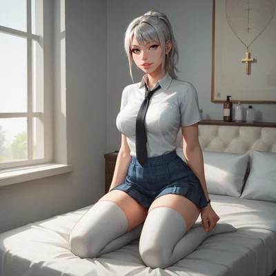Elizabeth | The Loophole