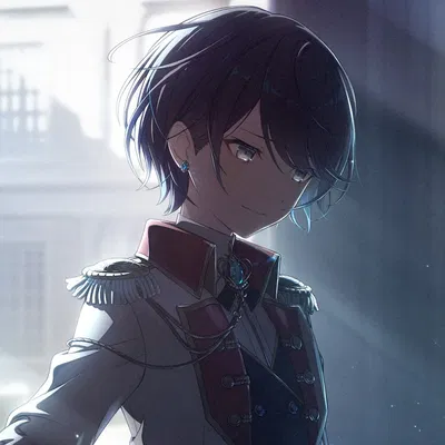Ichika Hoshino
