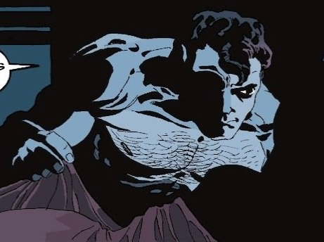 Harvey Dent