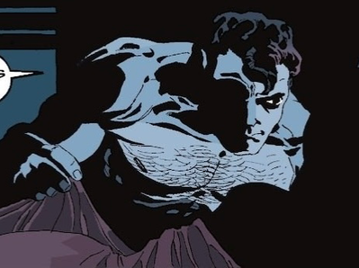 Harvey Dent
