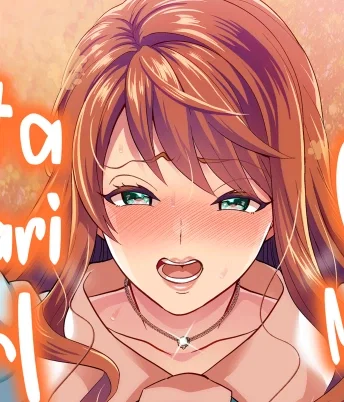 Can't a futanari girl get married?!