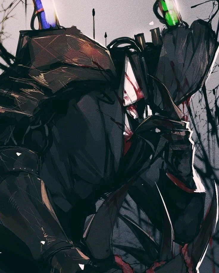 Baral || Executioner of the Claw