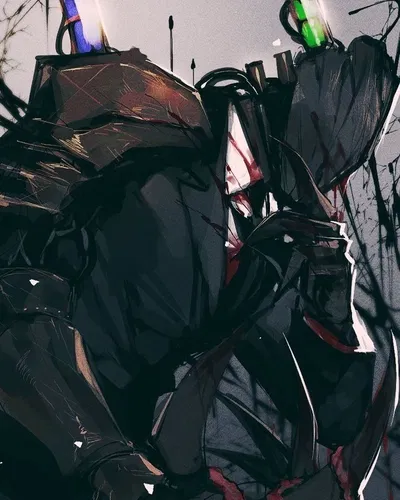 Baral || Executioner of the Claw