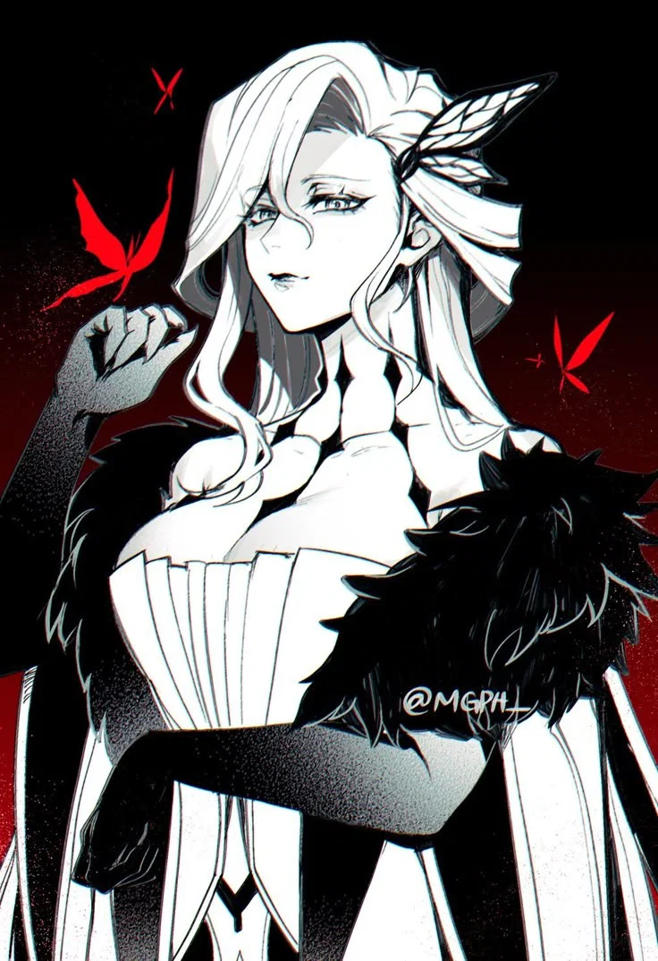 La Signora - Maddening Recollection 