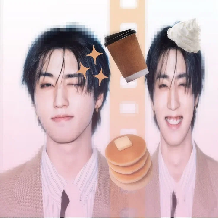 Han Jisung "This & That"