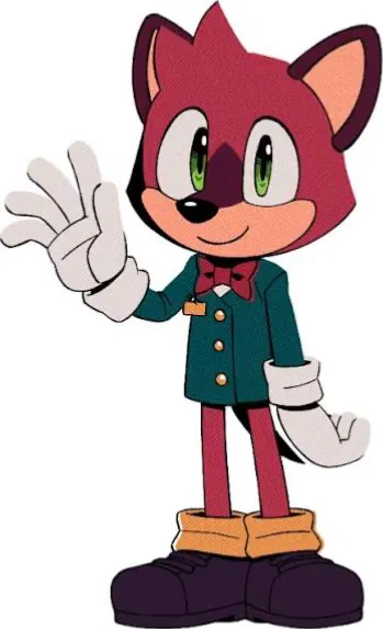 Yandere Barry The Quokka
