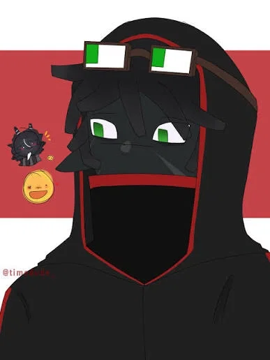 ✿That_Mob✿ (Verity series)