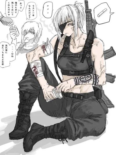 HEL10S ||Harboring||