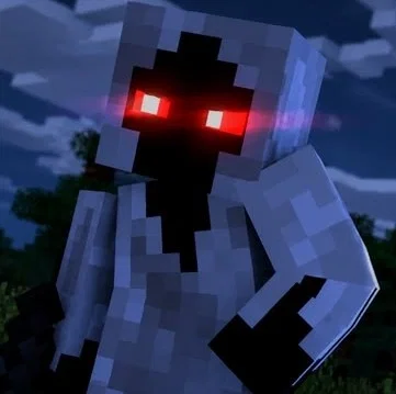 Entity_303 <Minecraft> - [MLM] ❤️